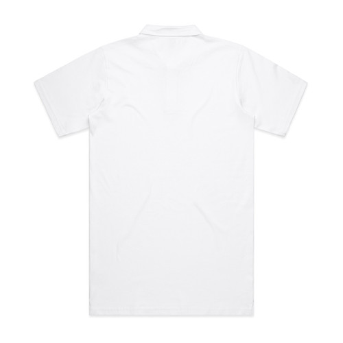 WHITE - BACK chad-polo-white-back